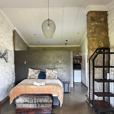 La Vista Farm Stay Ermelo Zewnętrze zdjęcie