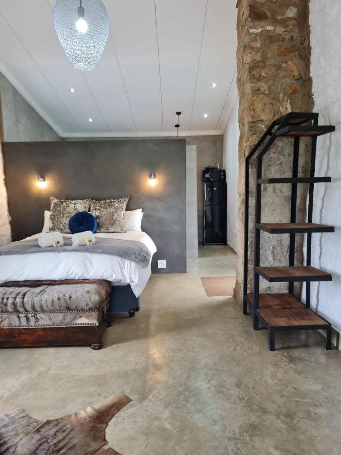 La Vista Farm Stay Ermelo Zewnętrze zdjęcie