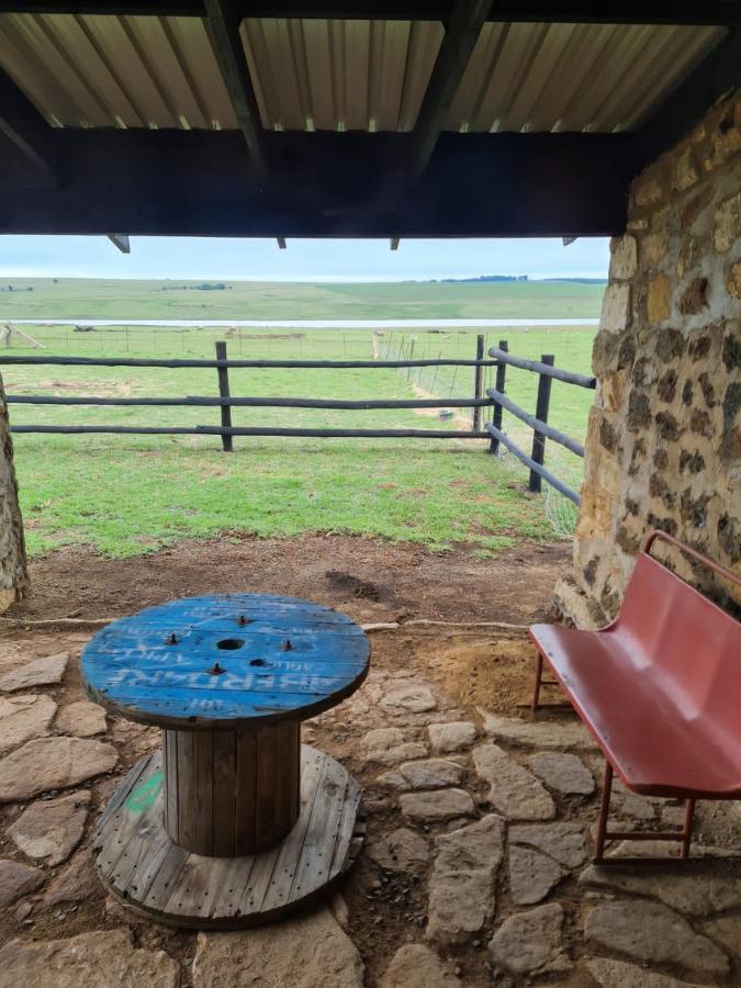 La Vista Farm Stay Ermelo Zewnętrze zdjęcie