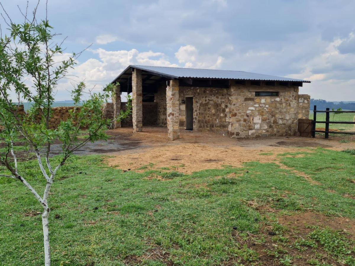 La Vista Farm Stay Ermelo Zewnętrze zdjęcie
