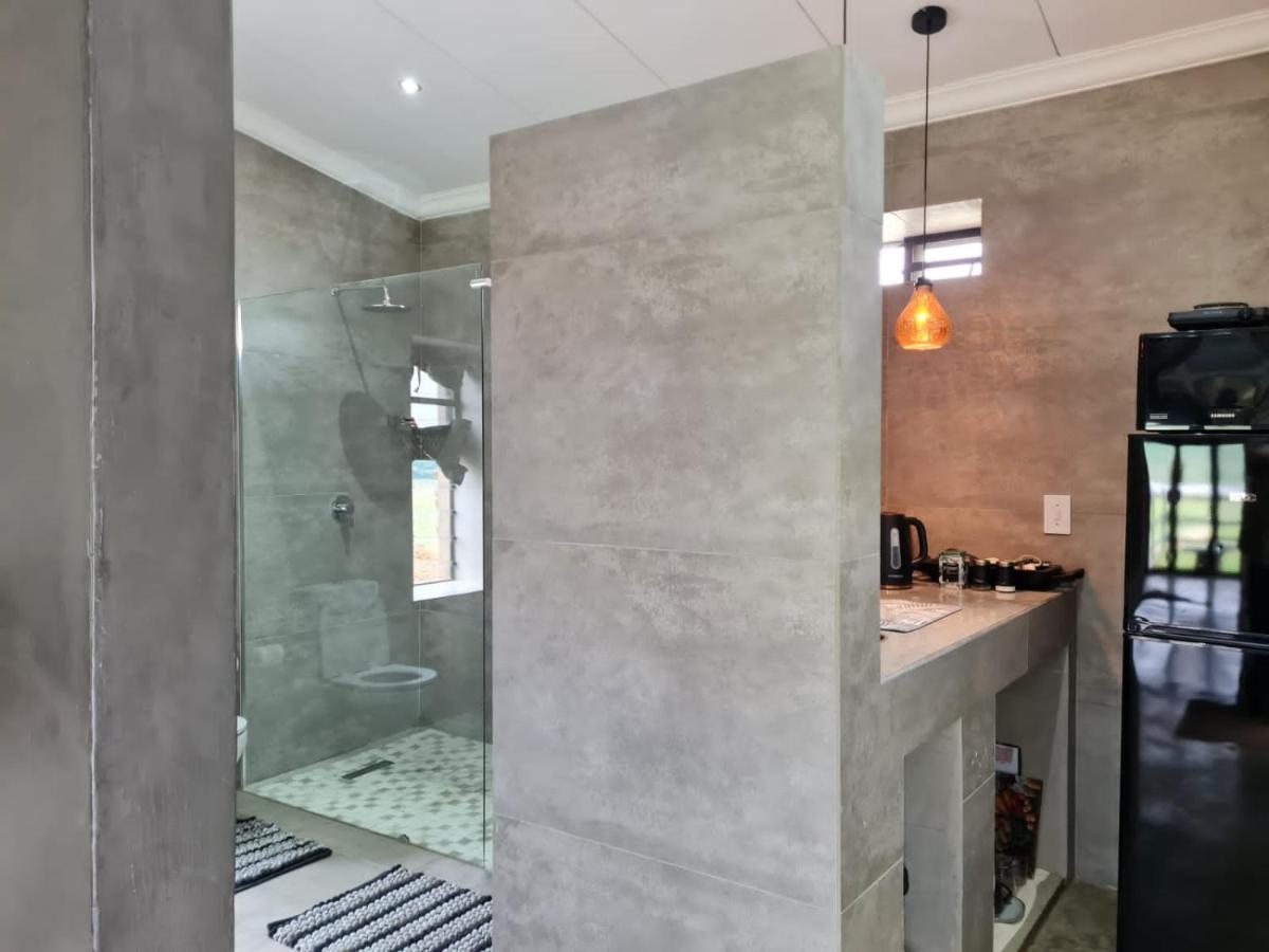 La Vista Farm Stay Ermelo Zewnętrze zdjęcie