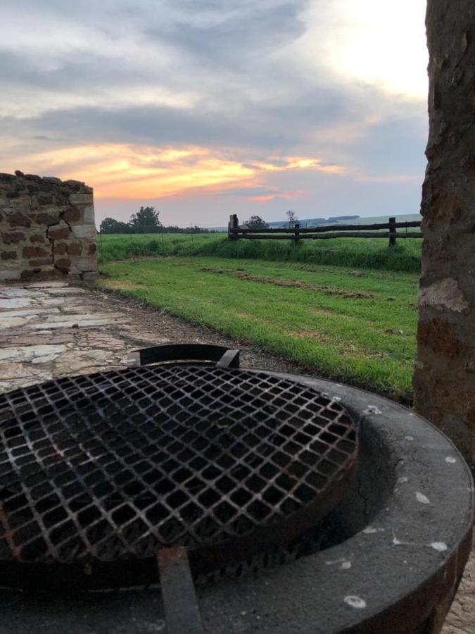 La Vista Farm Stay Ermelo Zewnętrze zdjęcie