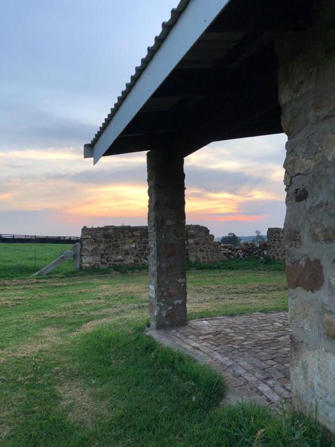 La Vista Farm Stay Ermelo Zewnętrze zdjęcie