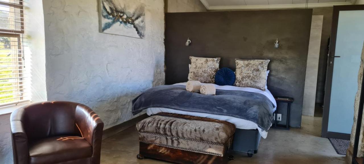 La Vista Farm Stay Ermelo Zewnętrze zdjęcie