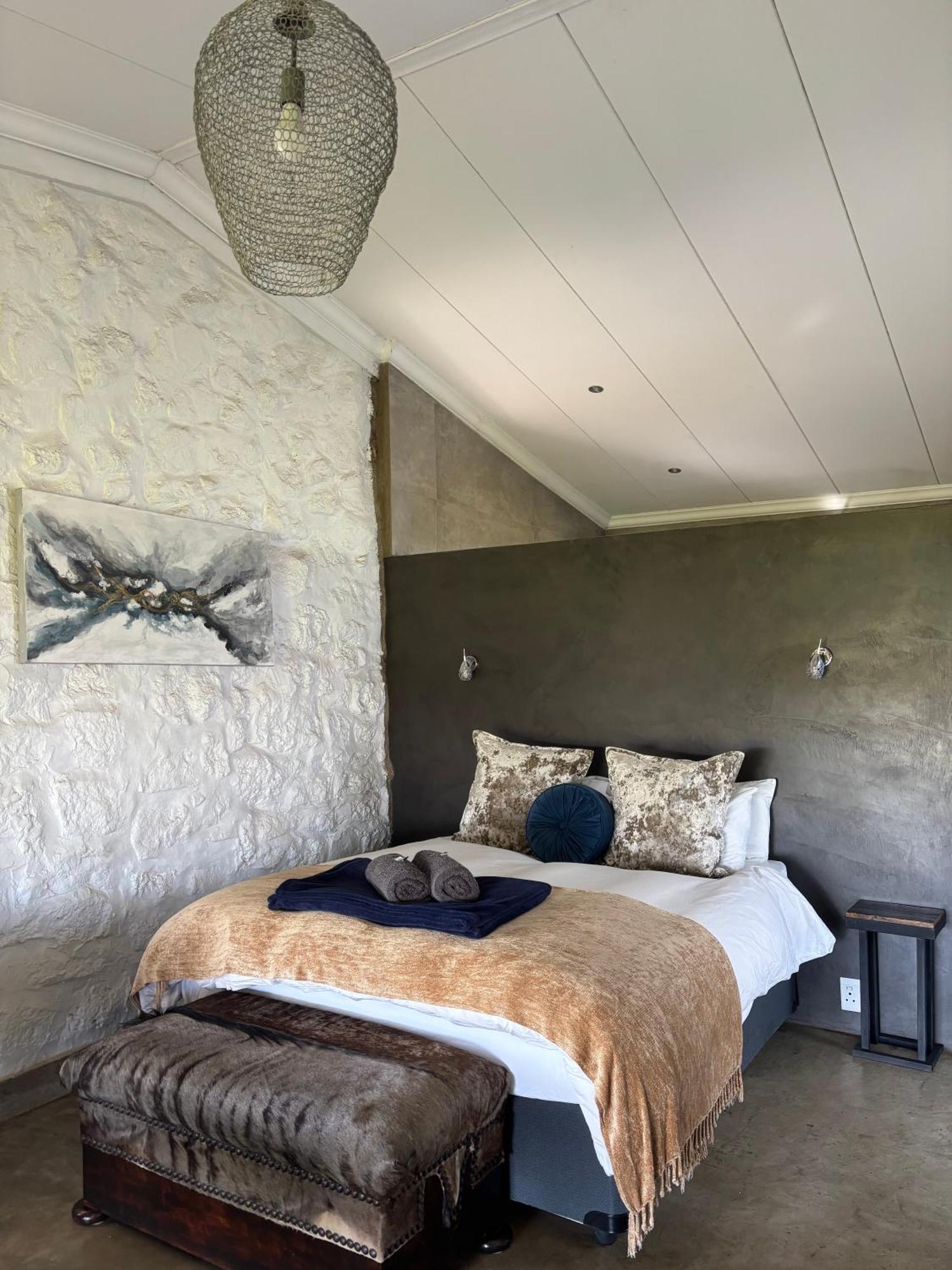 La Vista Farm Stay Ermelo Zewnętrze zdjęcie