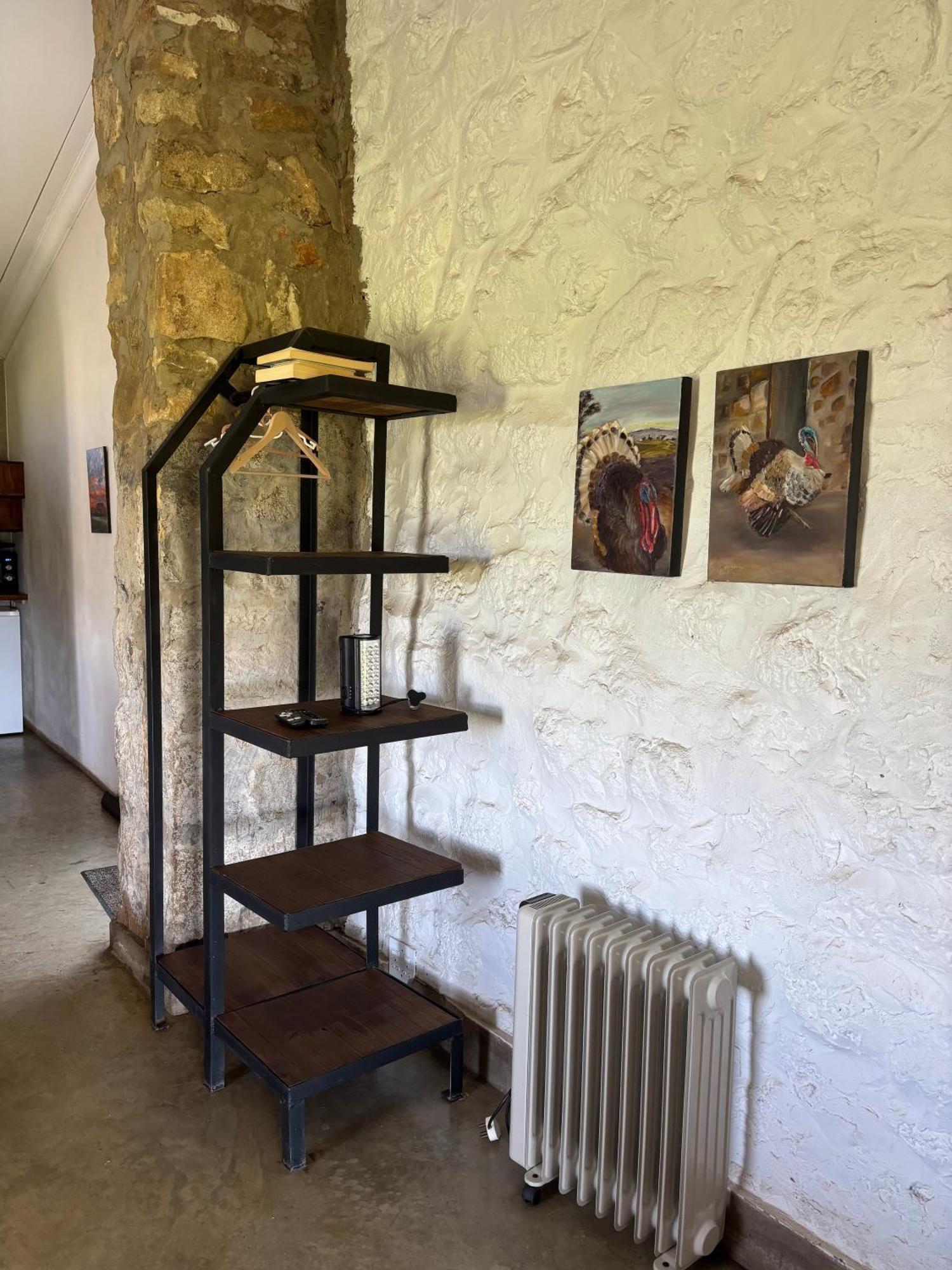 La Vista Farm Stay Ermelo Zewnętrze zdjęcie