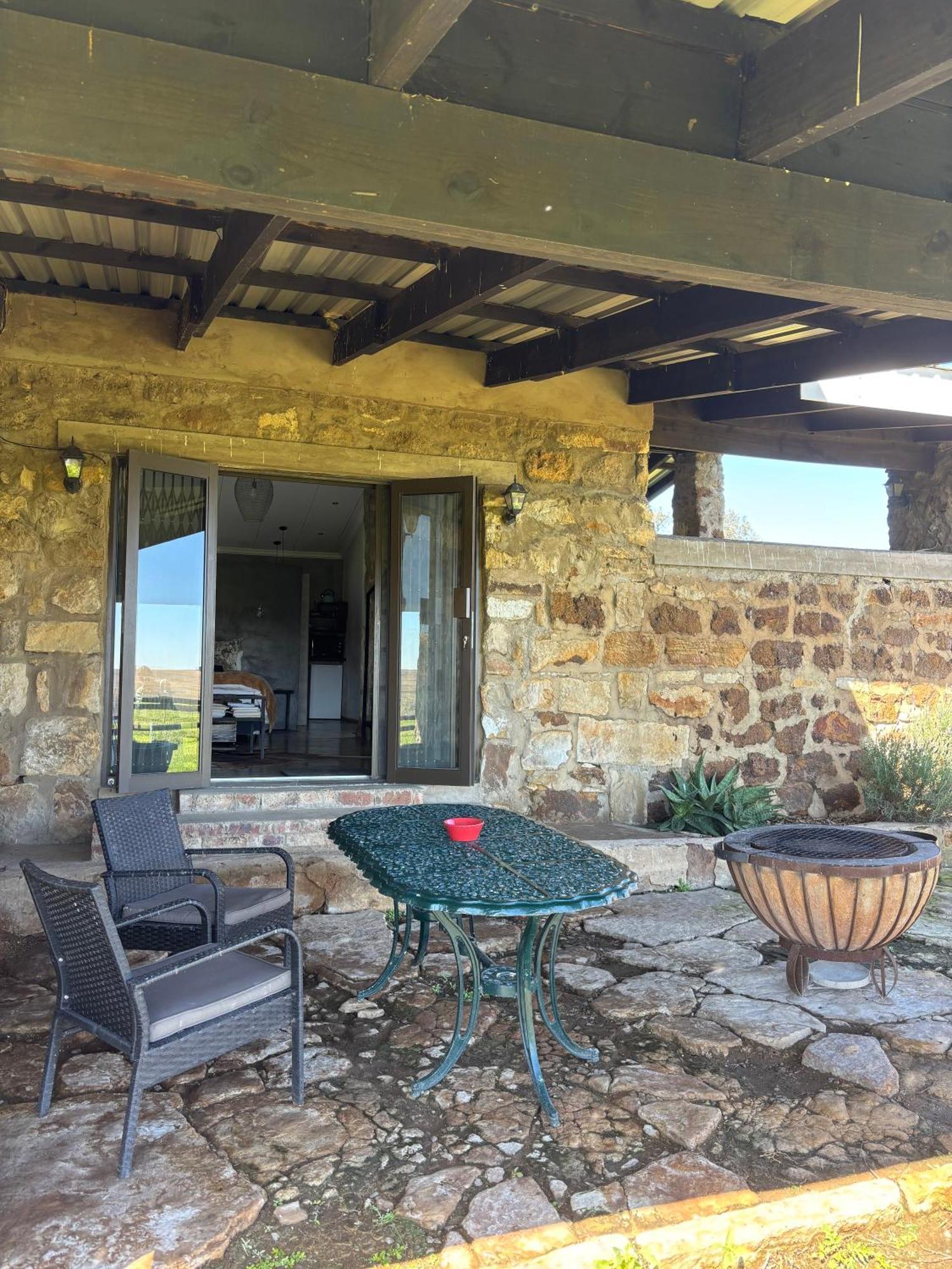 La Vista Farm Stay Ermelo Zewnętrze zdjęcie