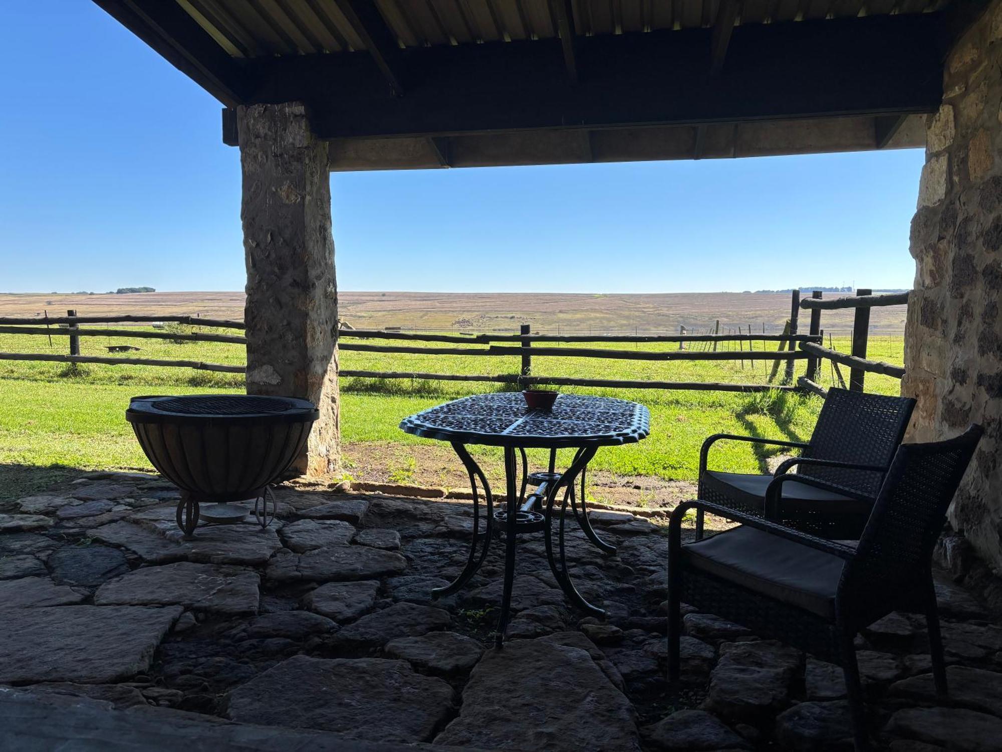 La Vista Farm Stay Ermelo Zewnętrze zdjęcie