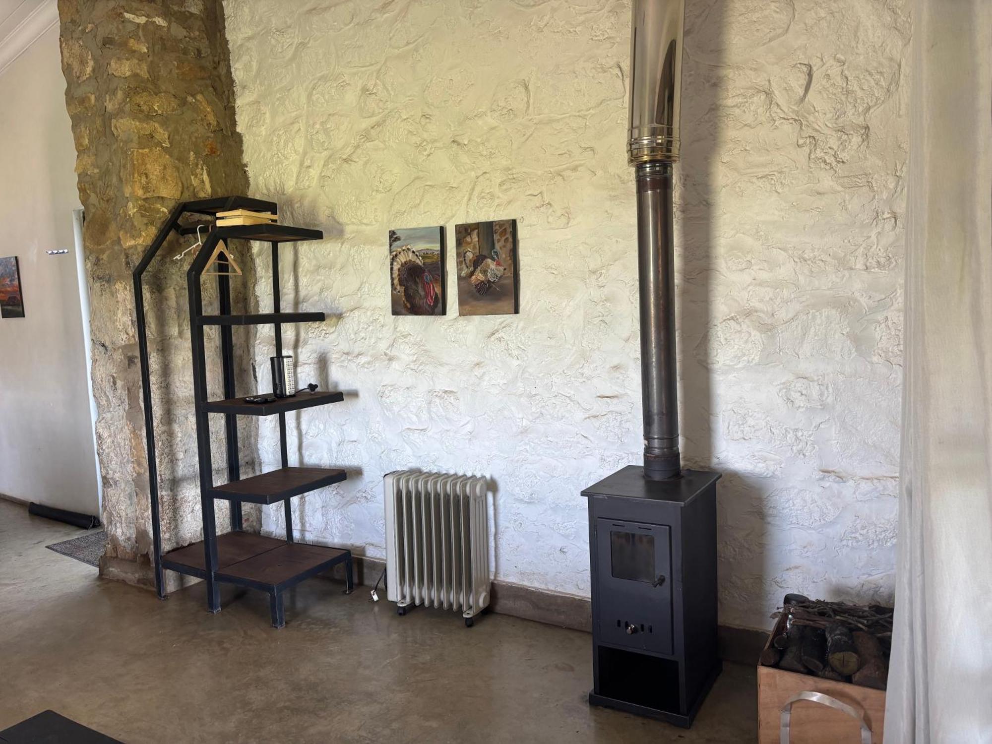 La Vista Farm Stay Ermelo Zewnętrze zdjęcie