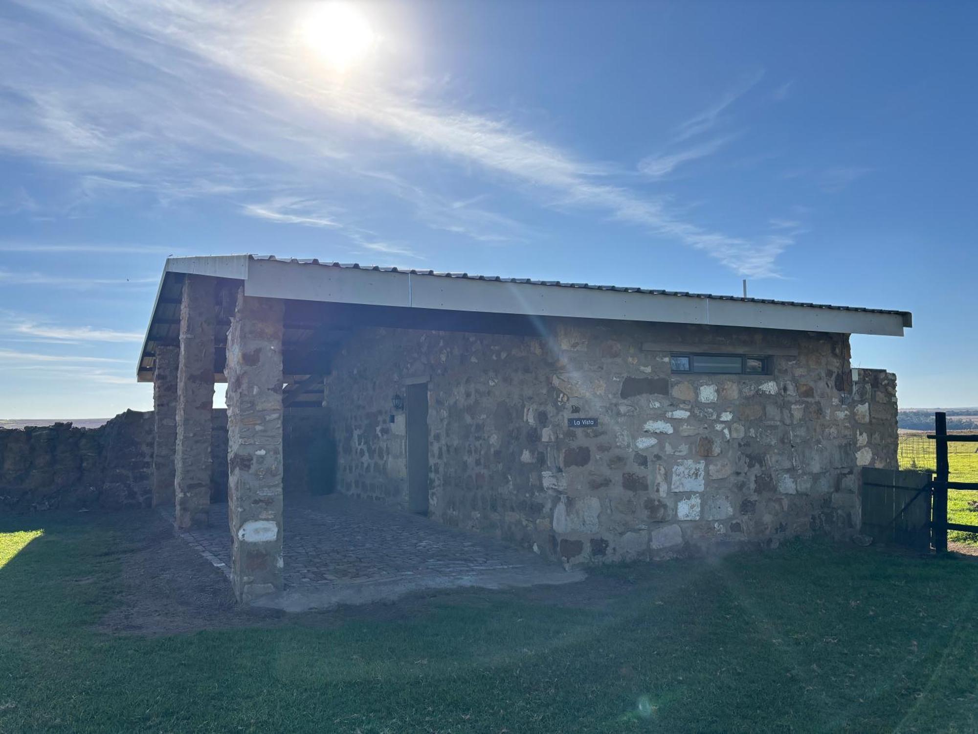 La Vista Farm Stay Ermelo Zewnętrze zdjęcie