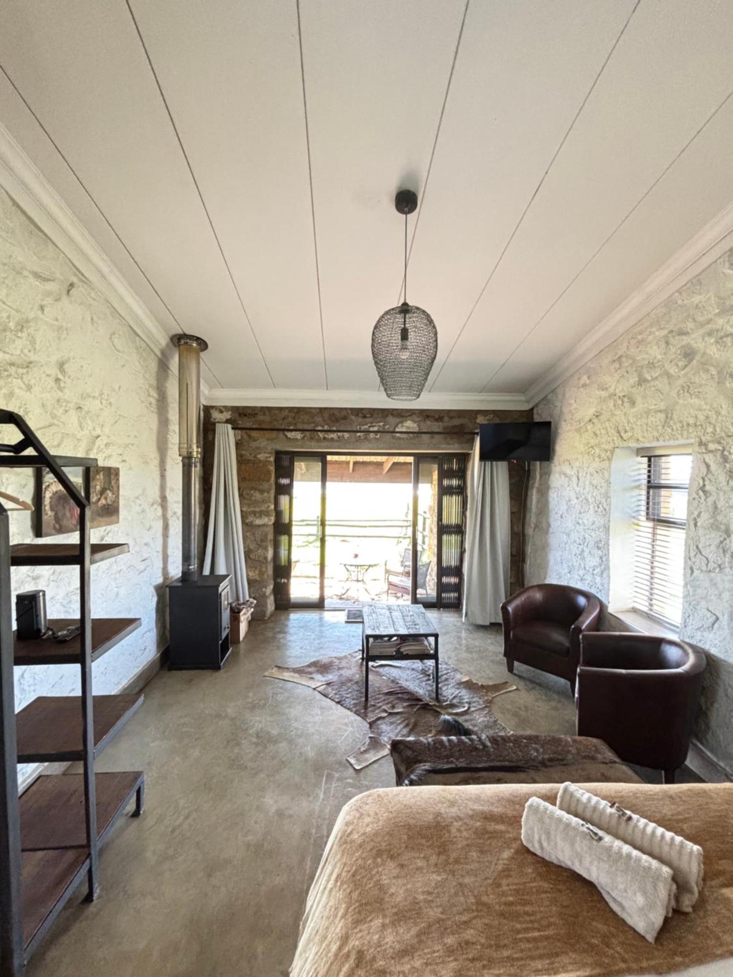 La Vista Farm Stay Ermelo Zewnętrze zdjęcie