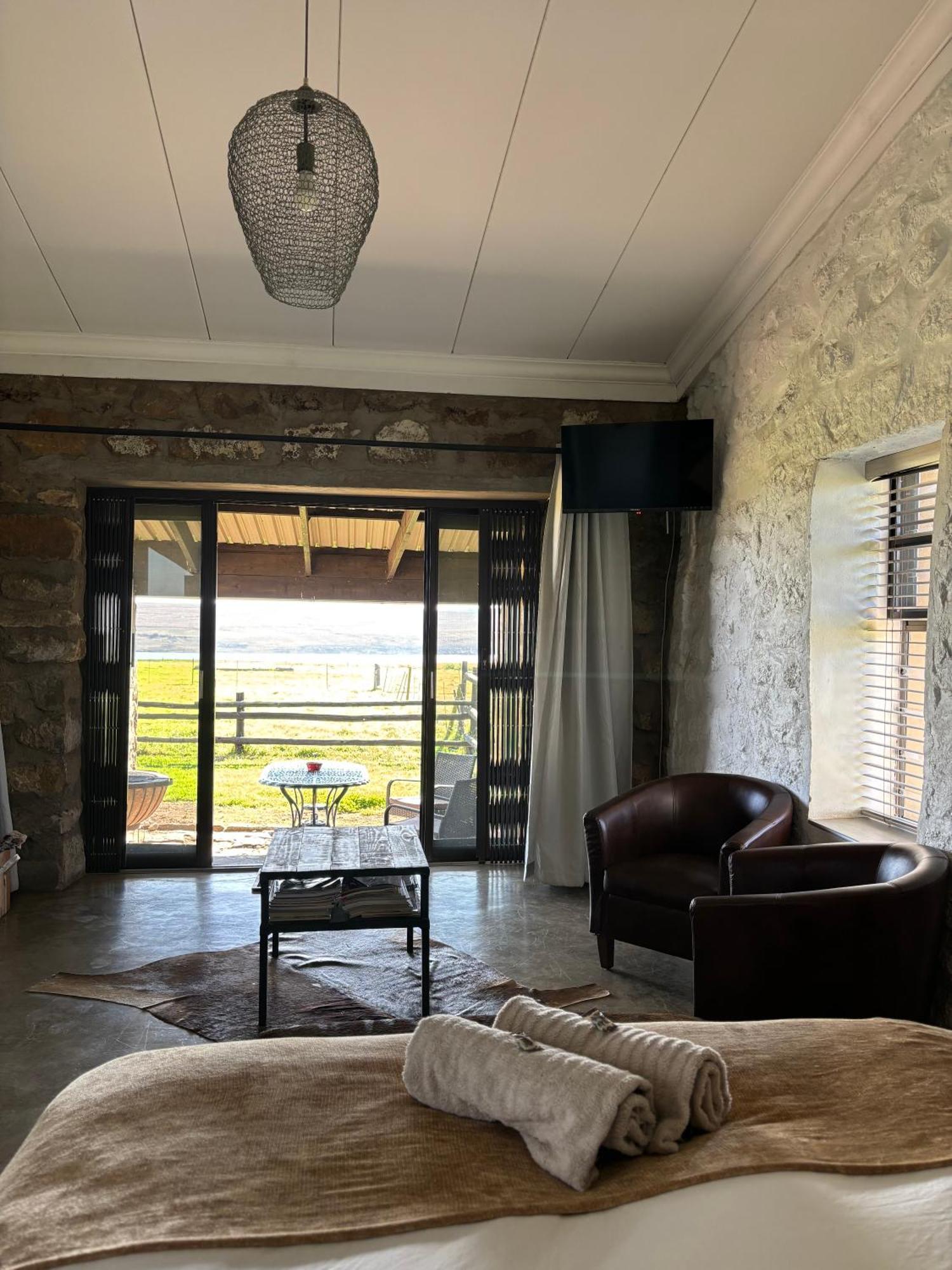 La Vista Farm Stay Ermelo Zewnętrze zdjęcie