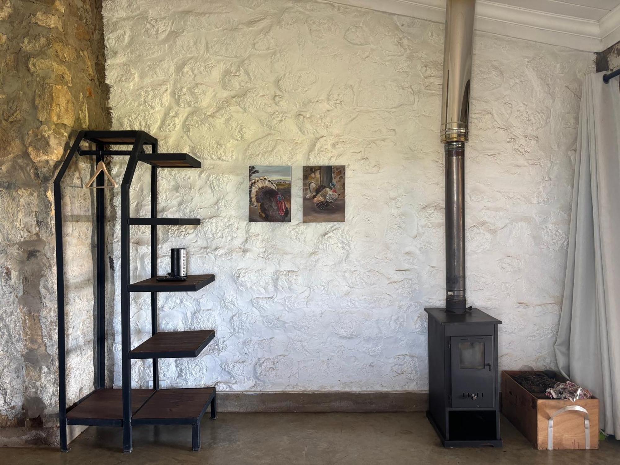 La Vista Farm Stay Ermelo Zewnętrze zdjęcie