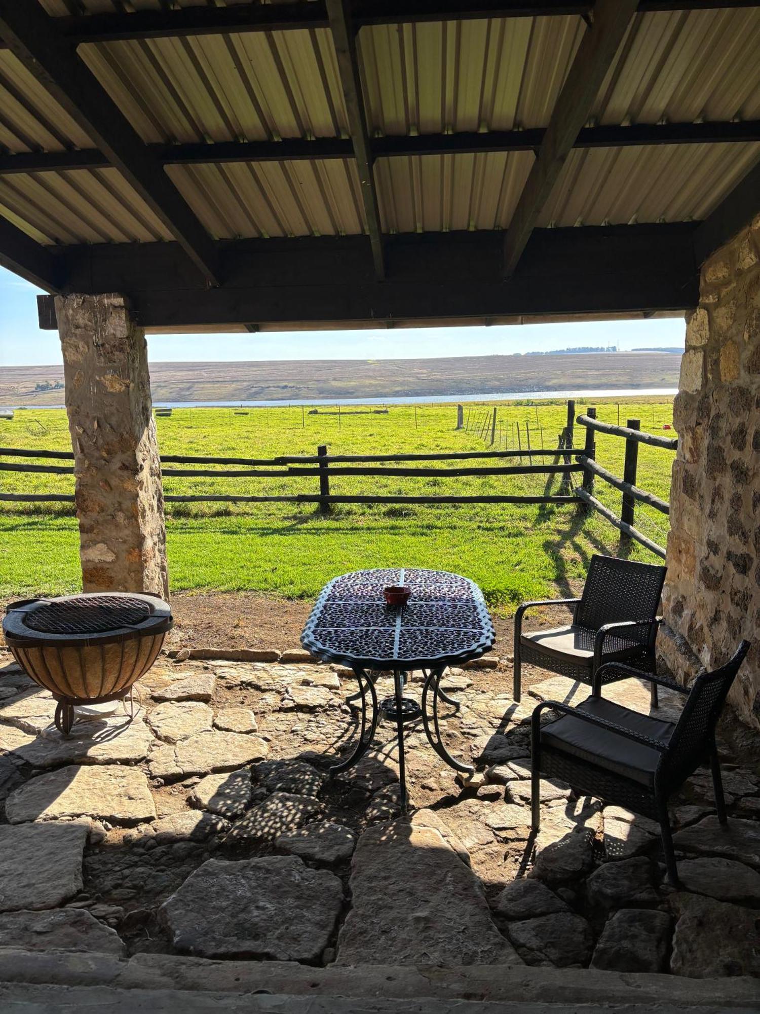 La Vista Farm Stay Ermelo Zewnętrze zdjęcie
